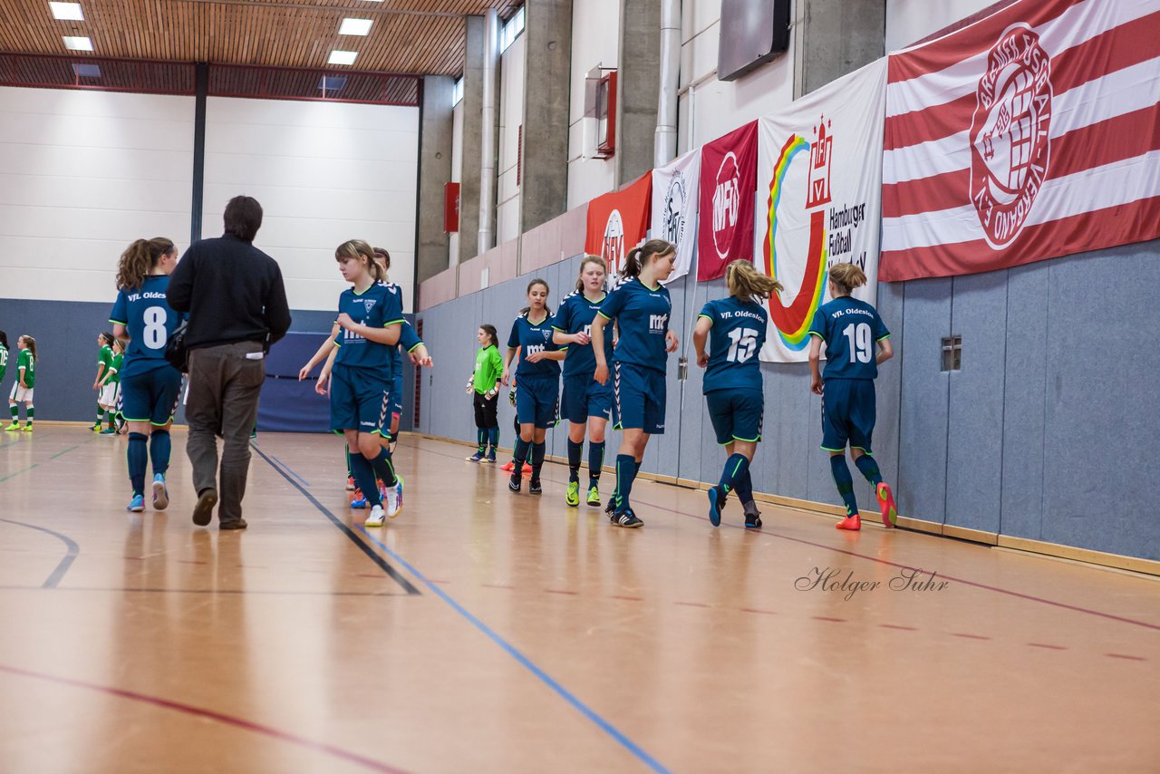 Bild 245 - Norddeutschen Futsalmeisterschaften : Sieger: Osnabrcker SC